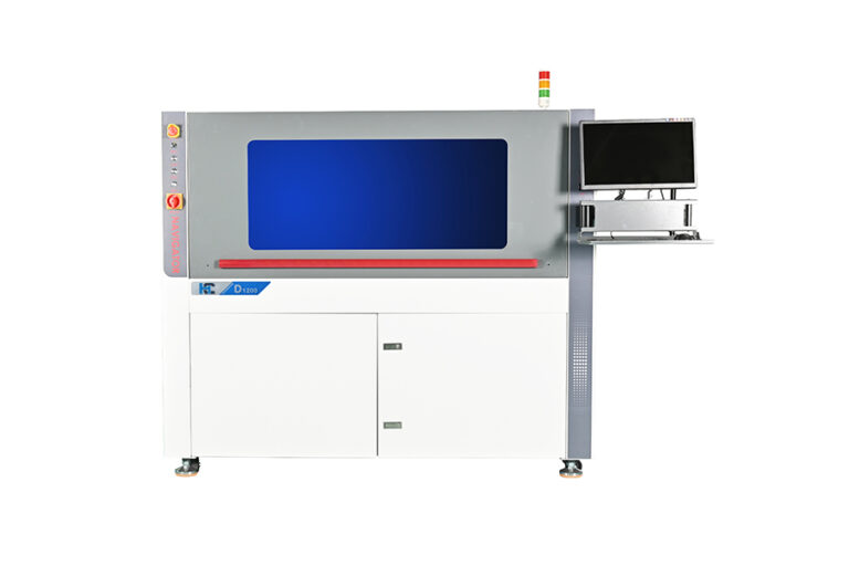 High - Precision Dispensing Machine Solution for Post - processing of CCS in EV Power Batteries 6 High speed dispensing machine D1200S