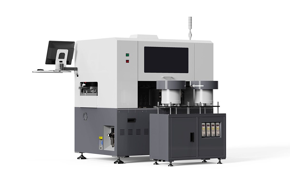 Y20 Automatic PCB Insertion Machine